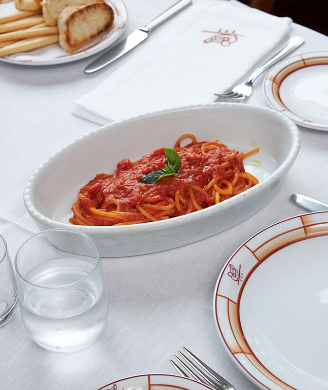 Sauce pomodoro - Bio