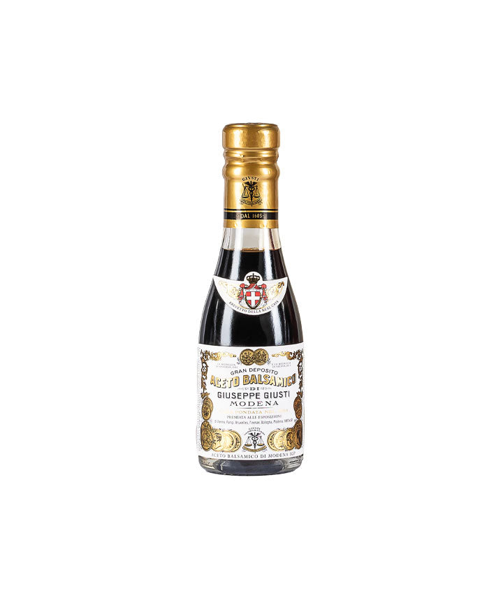 Vinaigre balsamique de Modène 2 médailles (8 ans)