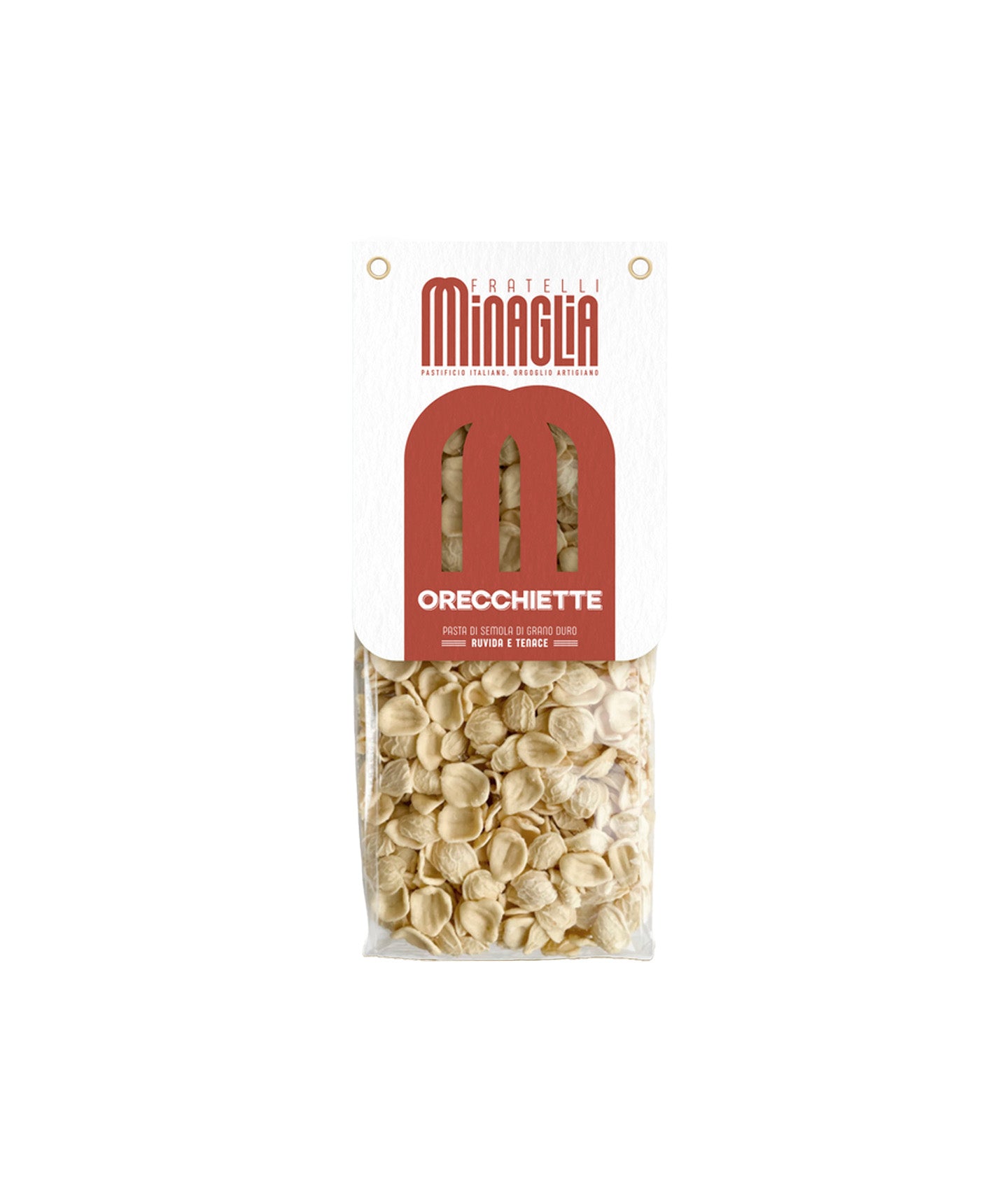 Pâtes Orecchiette
