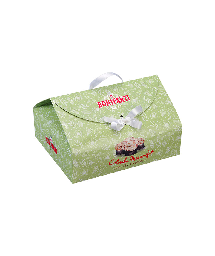 COLOMBA MERAVIGLIA