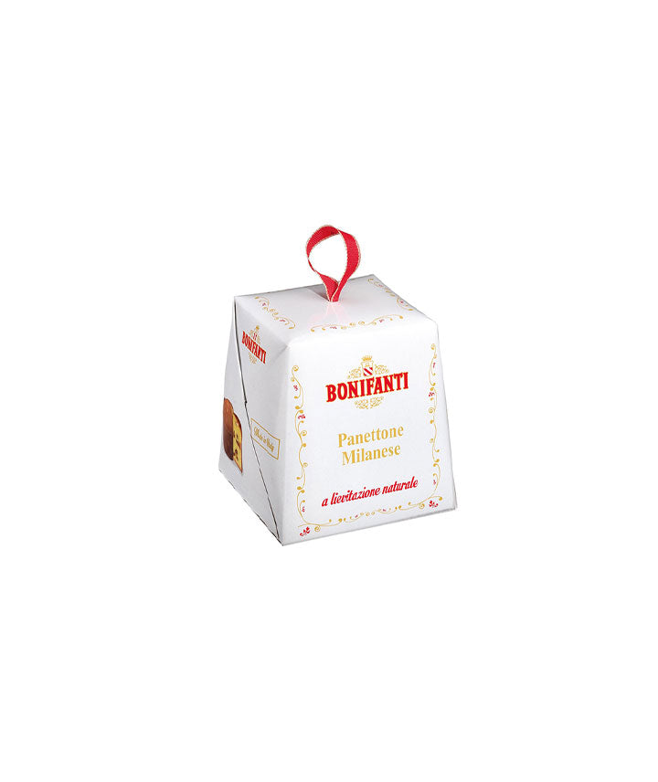 Mini panettone Milanese