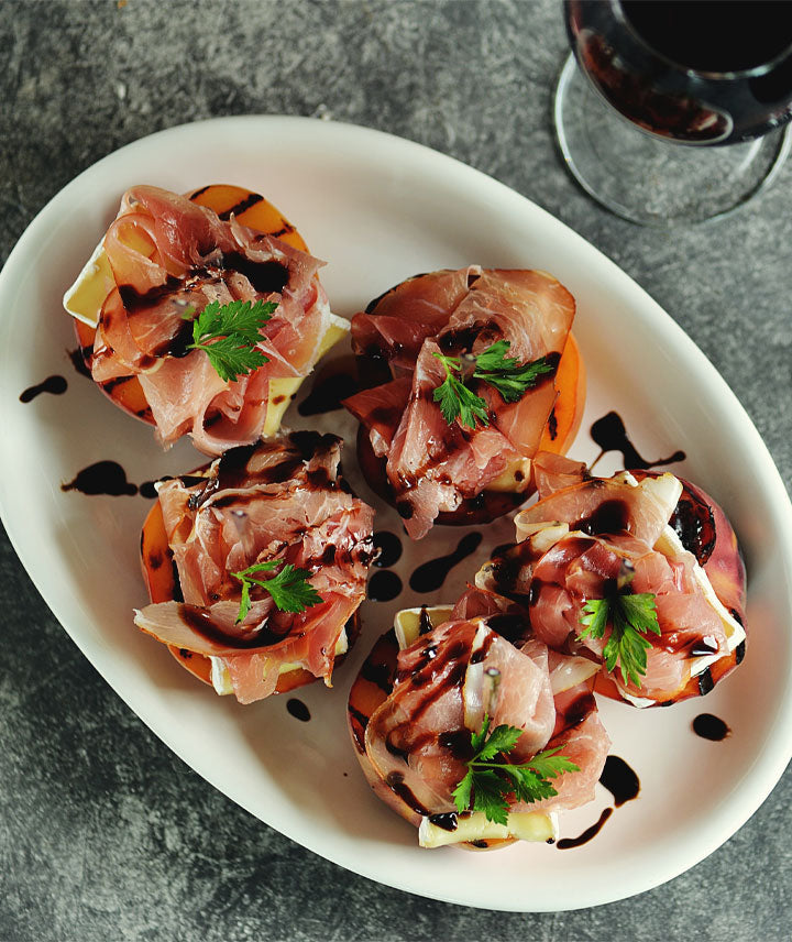 Vinaigre balsamique de Modène