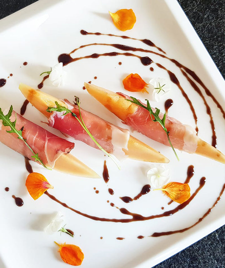 Vinaigre balsamique de Modène IGP - 4 ans d'âge