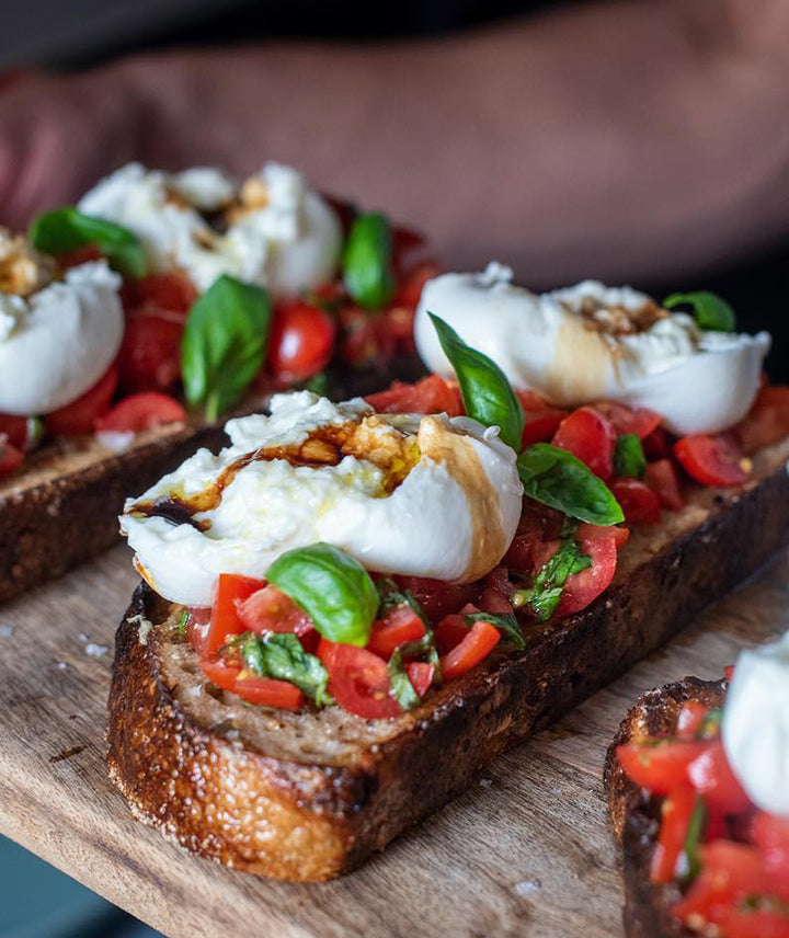 Vinaigre balsamique de Modène IGP - 2 ans d'âge