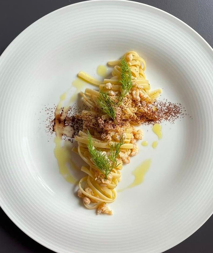 Linguine - trenette