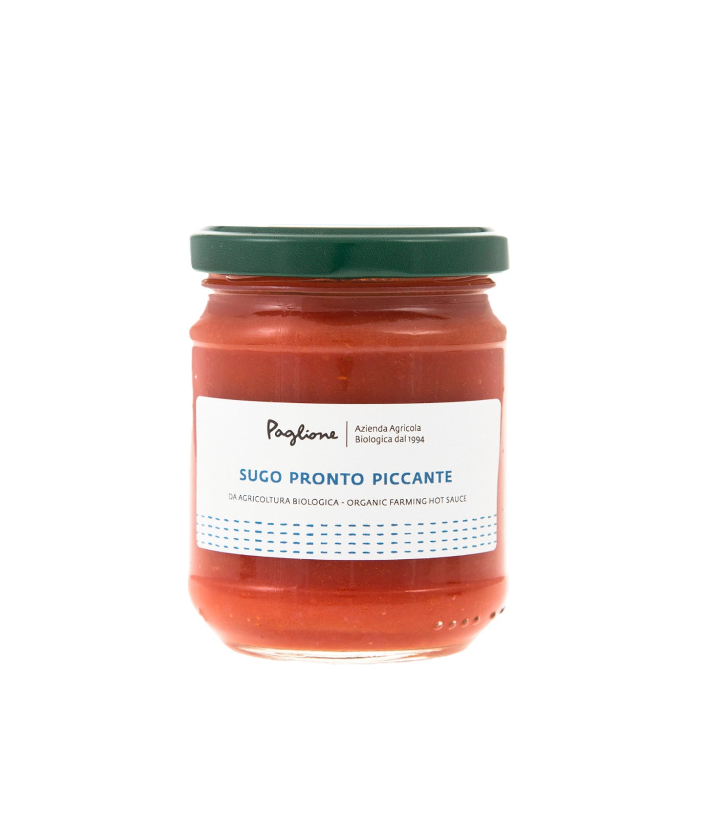 Sauce tomate au piment