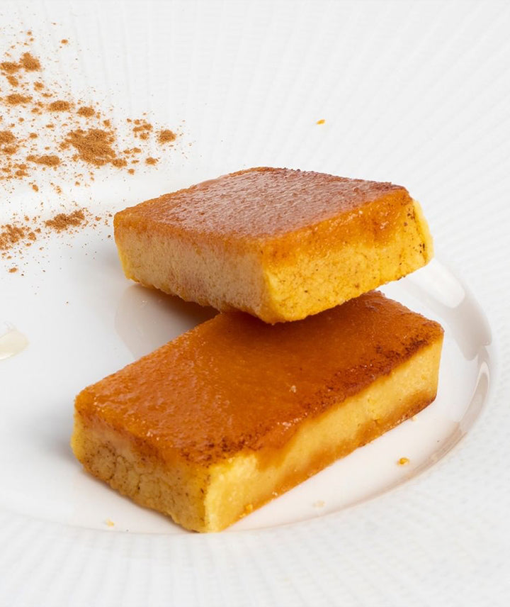 Turrón Yema - IGP gourmet