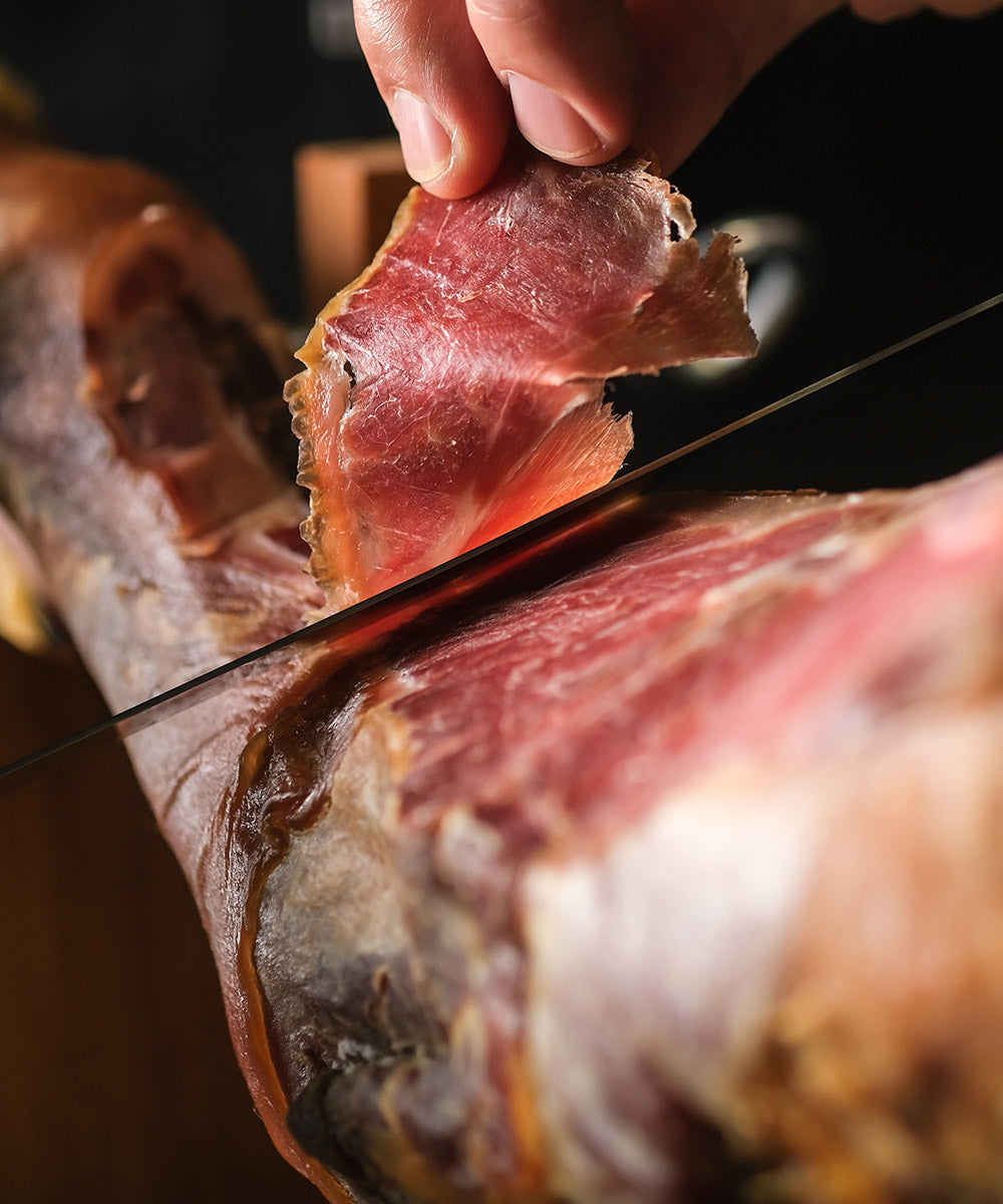 Jambon Iberique de Bellota 36 mois