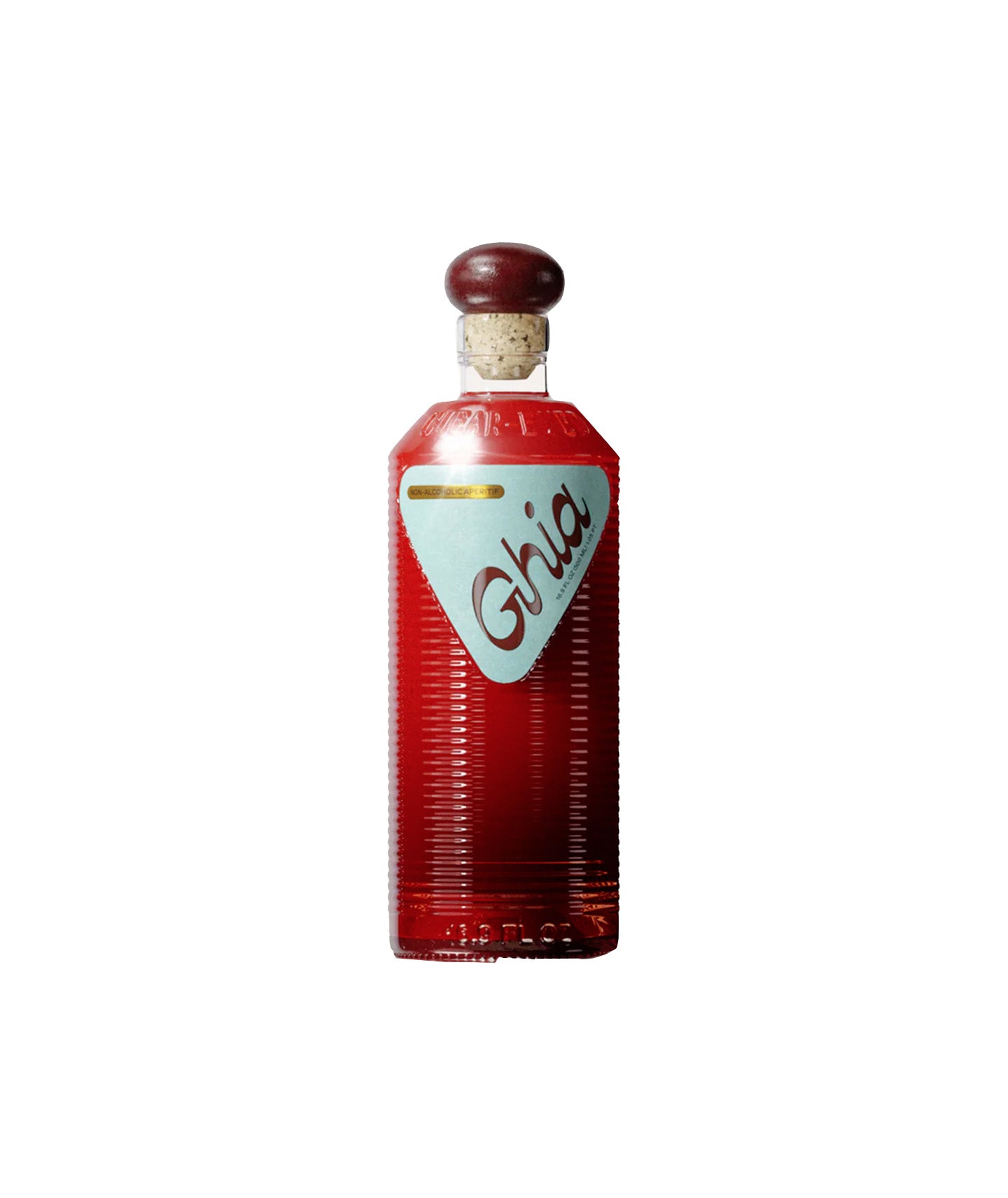 ghia original non-alcoholic apéritif