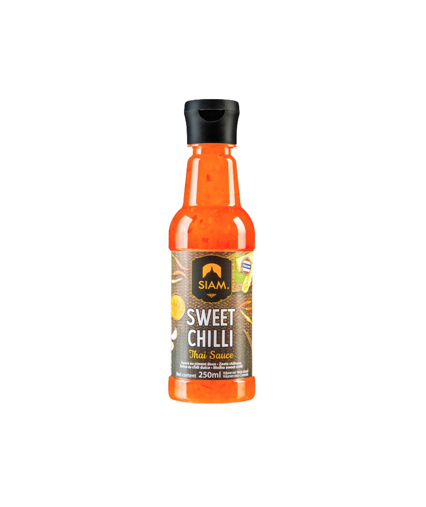 Sauce au piment doux