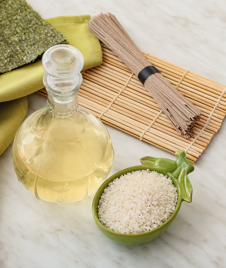 Vinaigre de riz