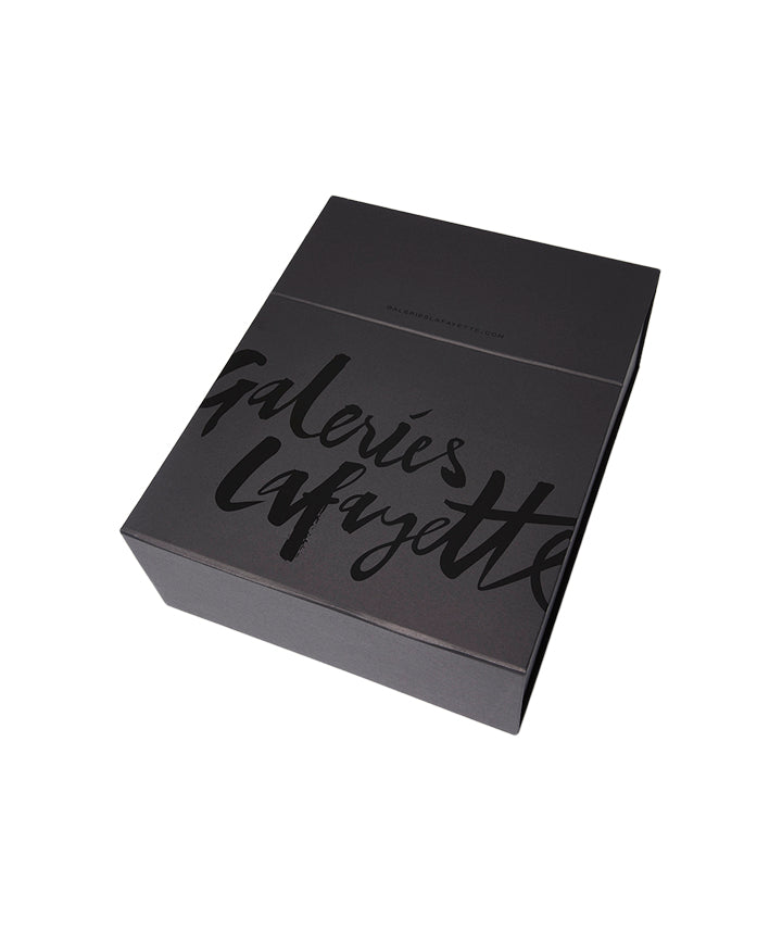 Boite cadeau grand format