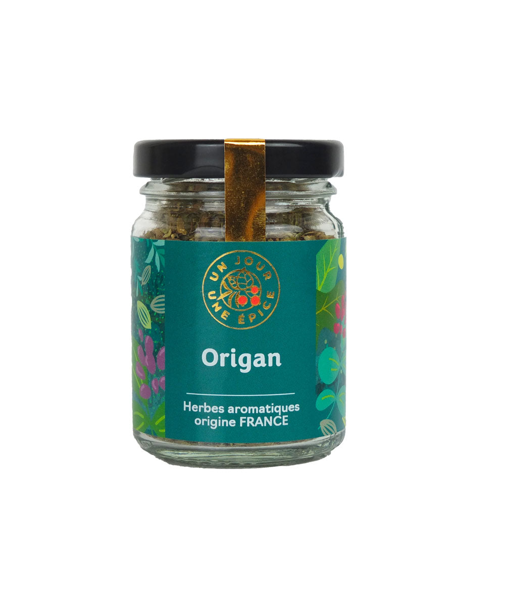 Origan