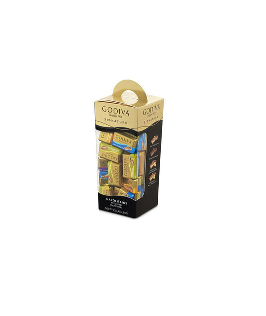 Napolitaines signature - petit coffret