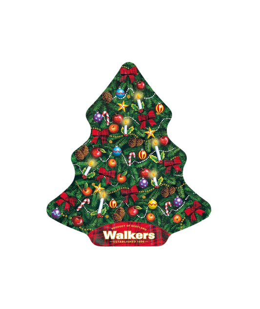 Sablés pur beurre Noël