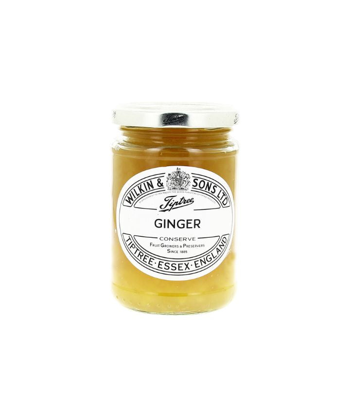 Confiture de Gingembre