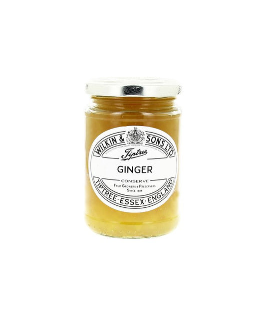 Confiture de Gingembre