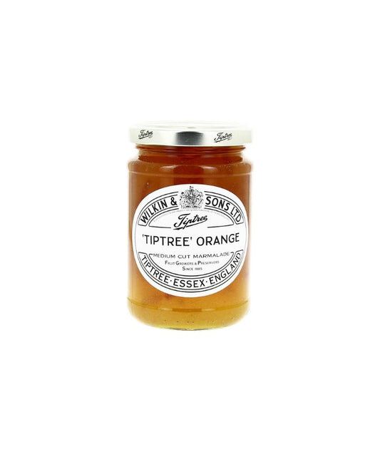 Marmelade orange