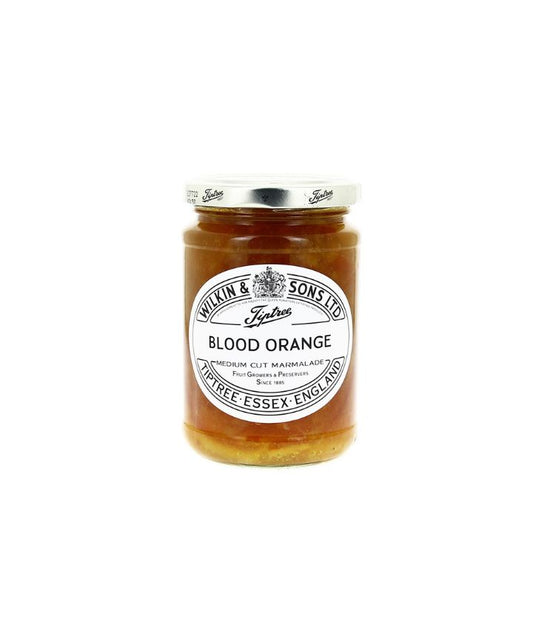 Marmelade oranges sanguines