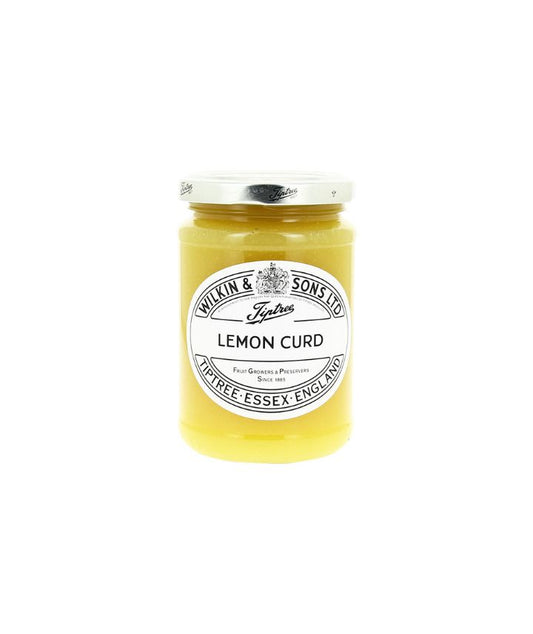 Lemon curd