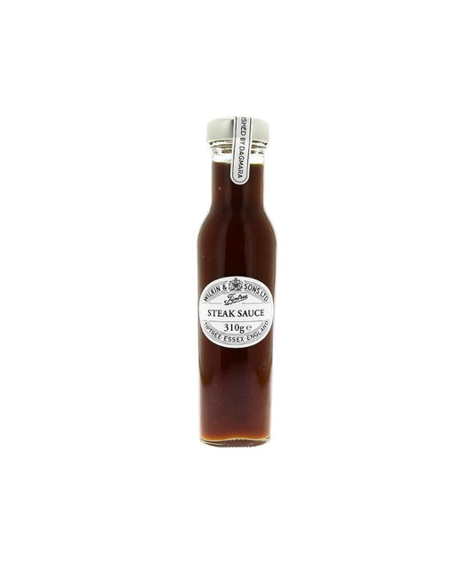 Sauce brune