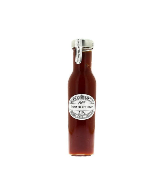 Sauce tomato ketchup