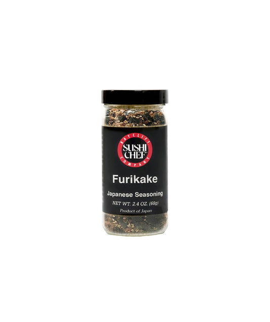 Furikake