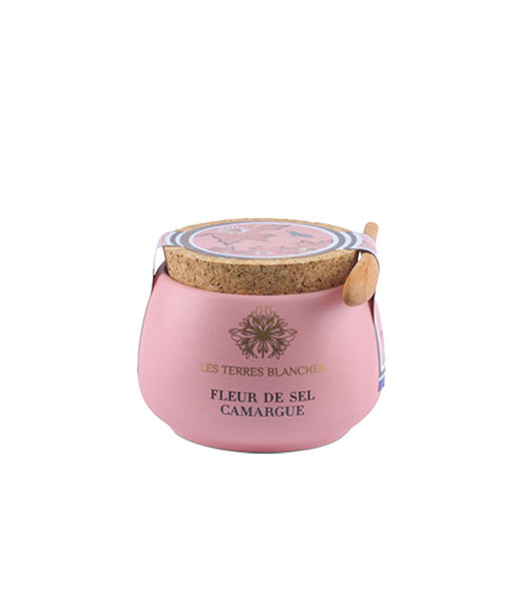 Fleur de sel de Camargue