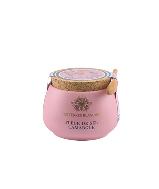 Fleur de sel de Camargue