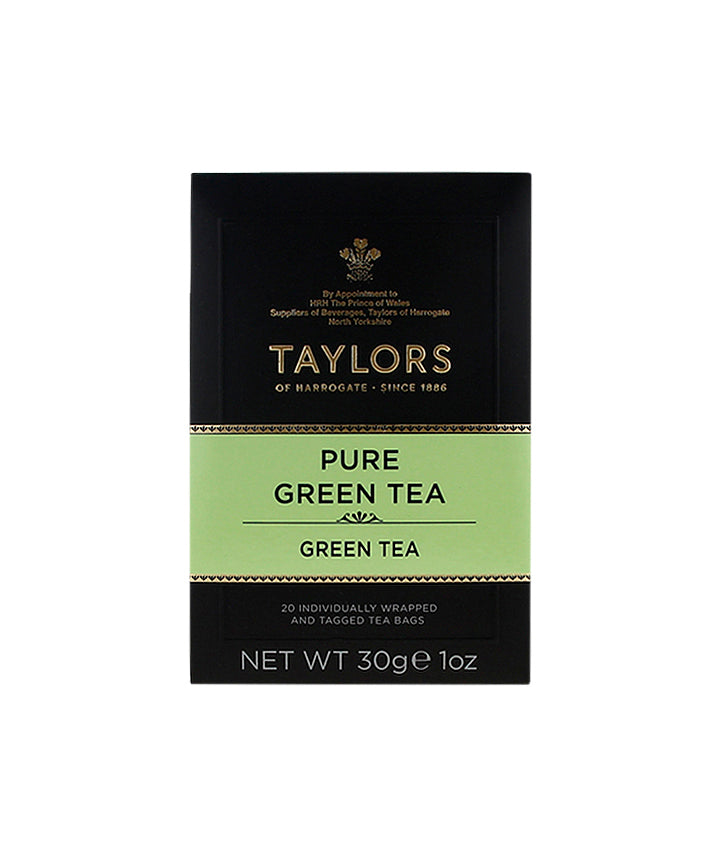 Thé Vert sencha - 20 sachets