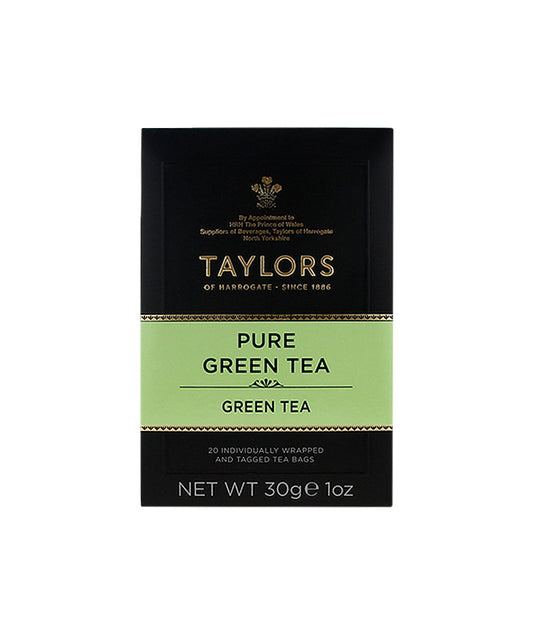 Thé Vert sencha - 20 sachets