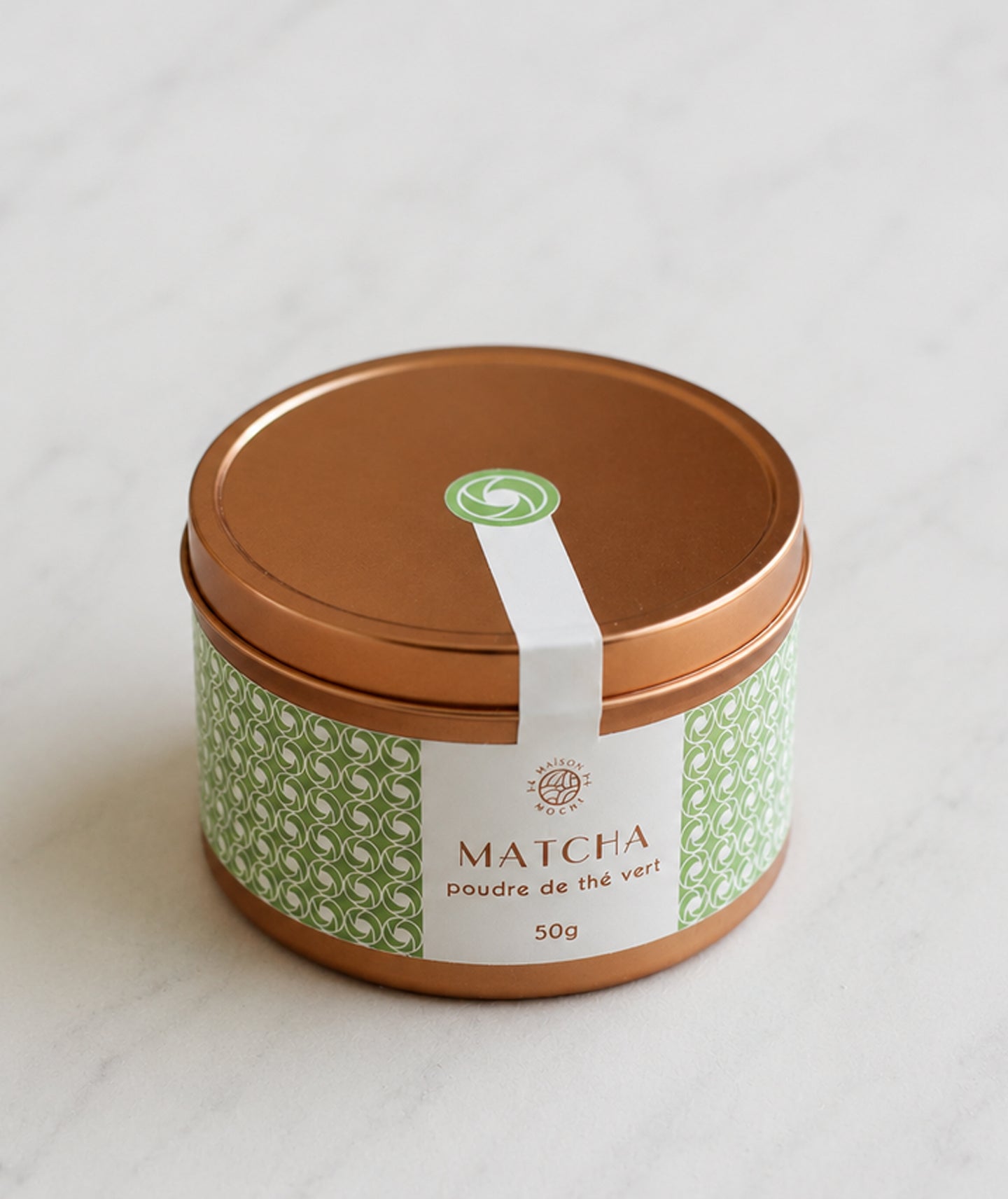 Matcha Unique - Boîte vrac