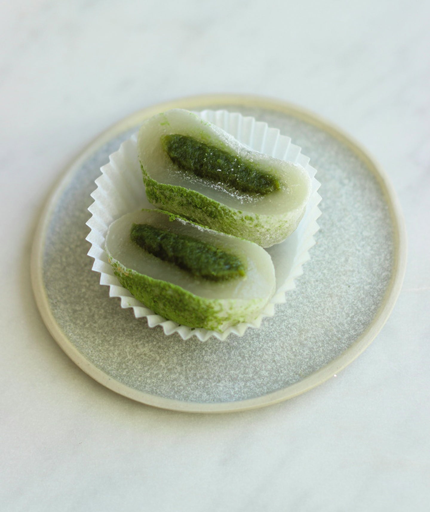 Mochi Matcha