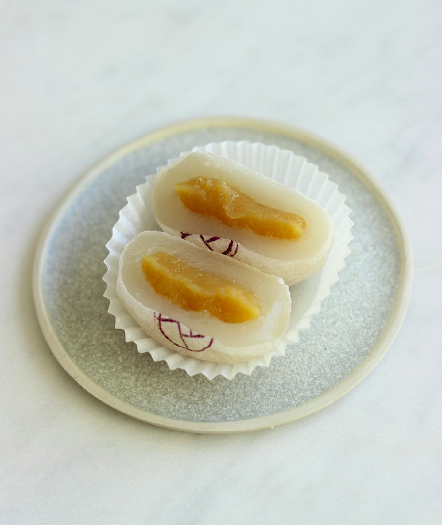 Mochi Yuzu