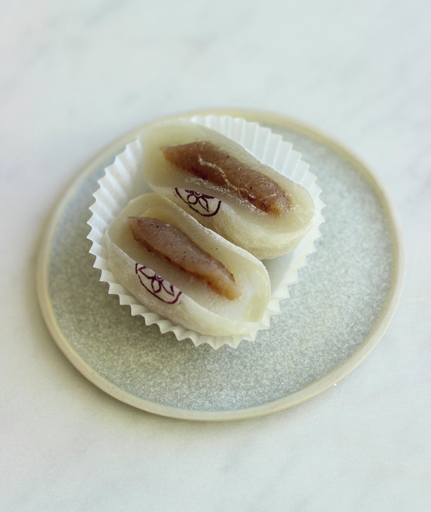 Mochi Vanille Pécan