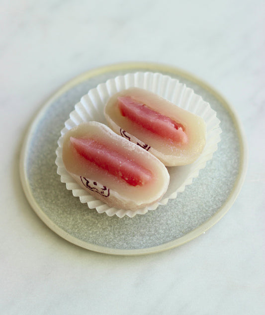 Mochi Rose