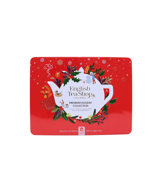 Coffret Holiday