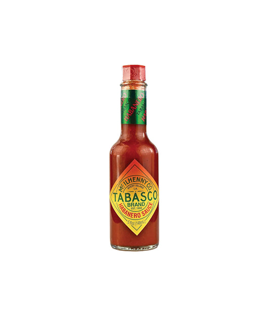 Tabasco Habanero
