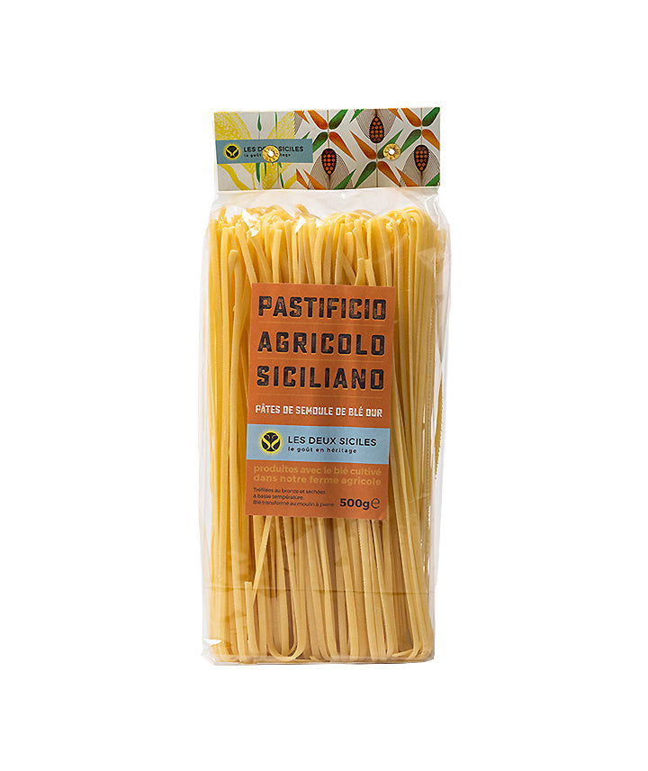 Pâtes linguine - 500g