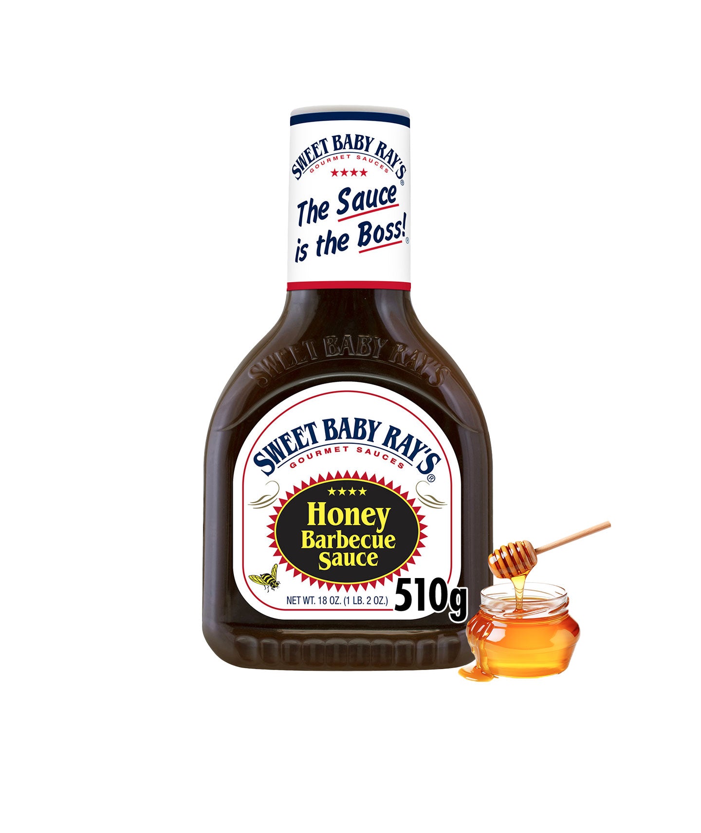 Sauce Honey BBQ