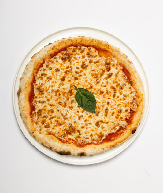 Pizza Margherita