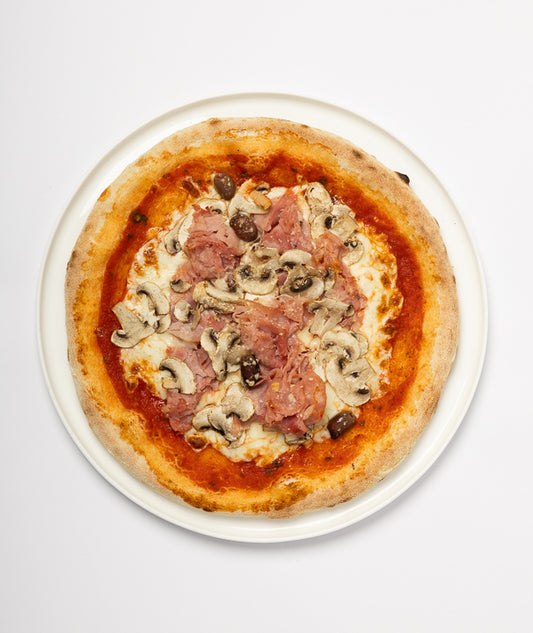 Pizza Regina