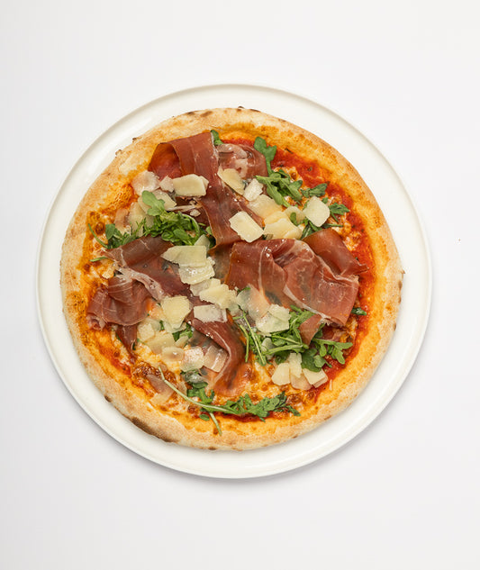 Pizza Parma