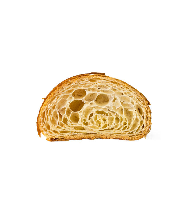 Croissant - Ladurée