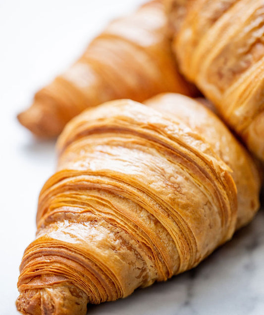Croissant - Ladurée