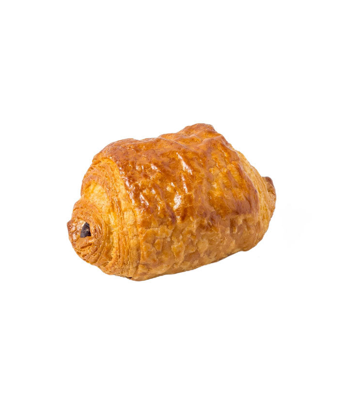 Pain au chocolat - Ladurée