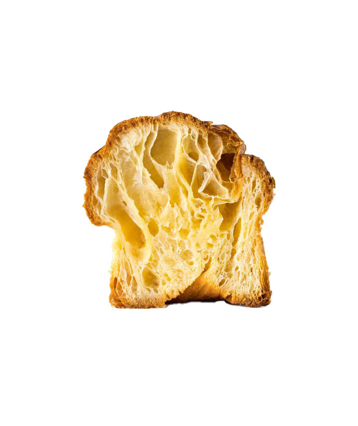 Brioche feuilletée