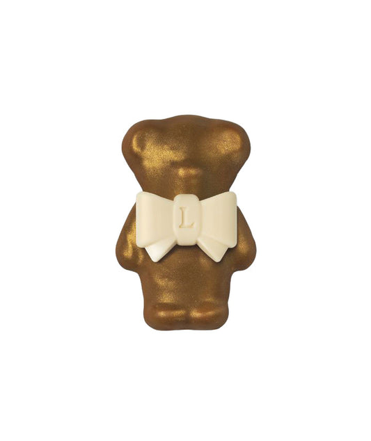 Ourson Guimauve - Chocolat Dulcey