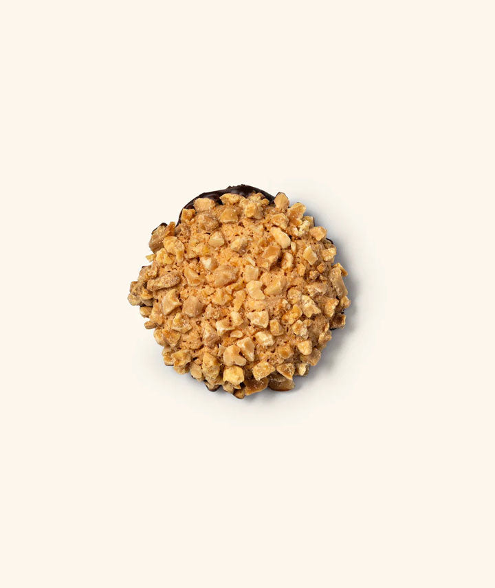 Coffret de sablés Maréchaux