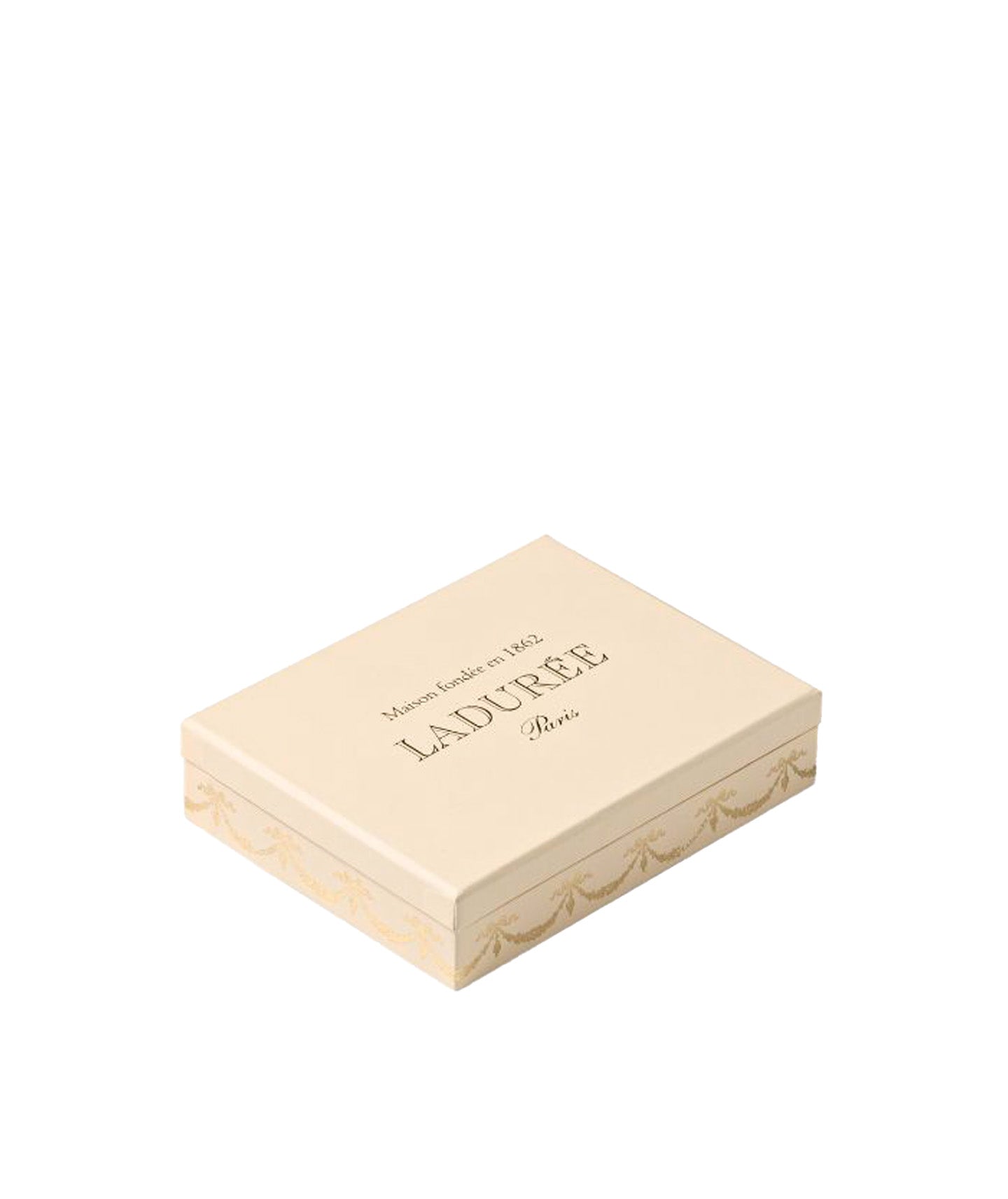 Coffret de 16 chocolats "75 Champs Elysées"